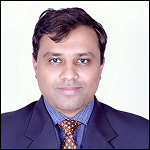 Dr.Rajesh K Kulkarni