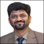 Dr.Rajesh Tikkas