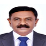 Dr.Rakheesh P