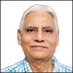 Dr.Ram Niwas Sharma