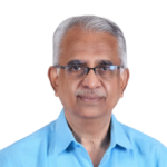 Dr. P Ramachandran