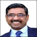 Dr. Ramakant D Patil