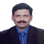 Dr.P. Ramasubramaniam