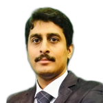Dr.S. Ramkumar