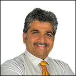 Dr.Rashmin R Cecil