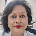 Dr.Rashna Dass Hazarika