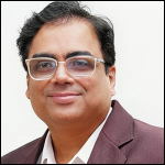 Dr.Ravindra S Sonawane