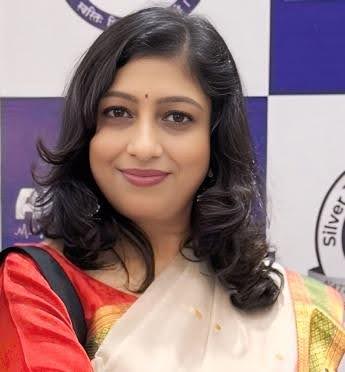 Dr.Ruchira Maheshwari Gupta