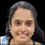 Dr. S. Narmada