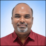 Dr. S. Pazhanisamy