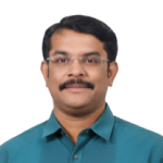 Dr. S. Subramanian