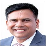 Dr.Sagar R Wagh
