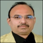 Dr. Sandip K Trivedi