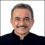 Dr. Santhosh T Soans