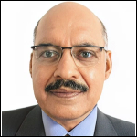 Dr.Sharad Kumar Pairaikar
