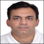 Dr.Shrish Bhatnagar