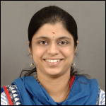 Dr. Shruthi Ravikumar
