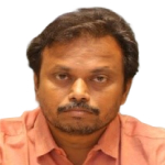 Dr.D. Shyam Anand