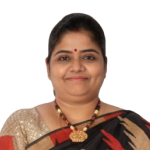 Dr.Sridevi A Naaraayan