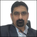 Dr.Sunil Dutt Sharma