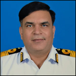 Dr. (SURG CMDE) Ashok Kumar Yadav