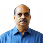 Dr.T. N. Manohar