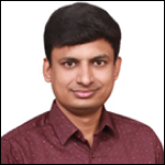 Dr. V Mohan Raj
