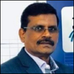 Dr. V. T. Rajesh
