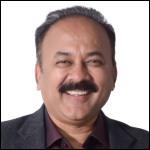 Dr. Vasant M Khalatkar