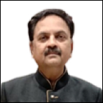 Dr.Vijay B Shah